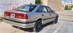 مازدا 626